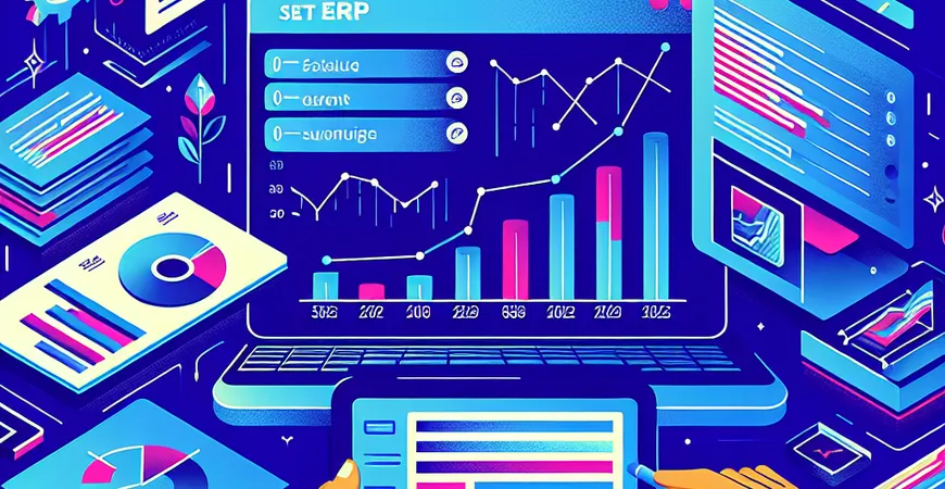  ERP软件多少钱一套？2025年不同规模企业报价全解析  